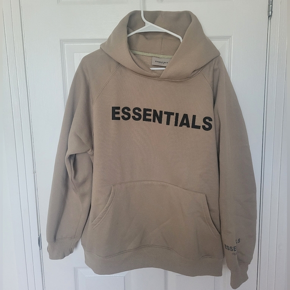 Essentials Sweaters - Hoodie